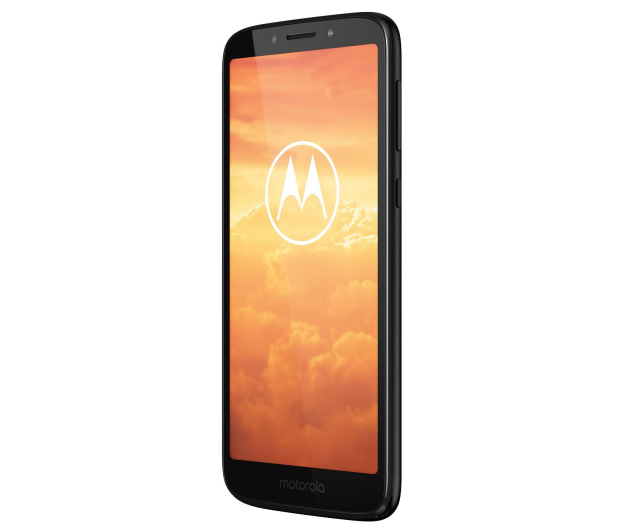 MOTOROLA MOTO E5 Play 1/16GB Czarny Dual Sim - 457275 - zdjęcie 4